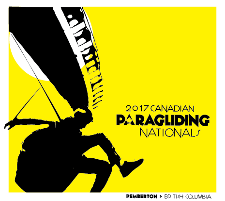 Canadian Paragliding Nationals 2017 via Flying Mammut Events